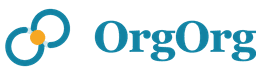 OrgOrg Logo