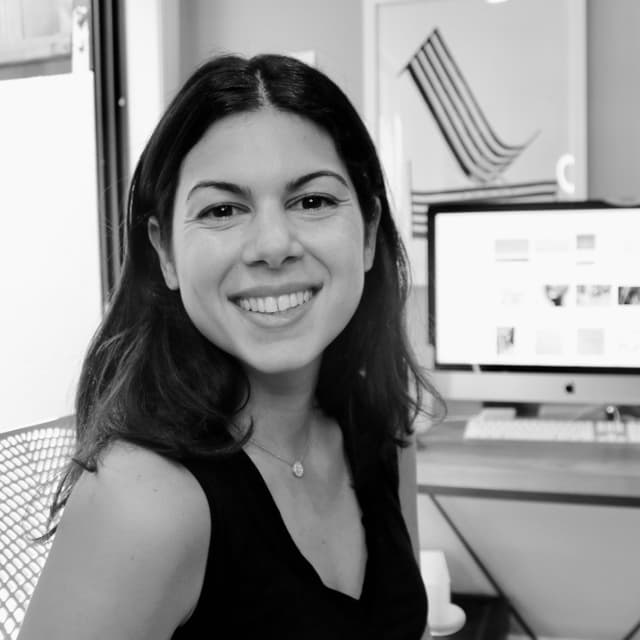 Celia Jaber hover