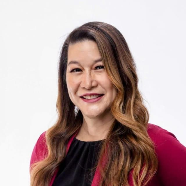 Sabrina Ellis portrait